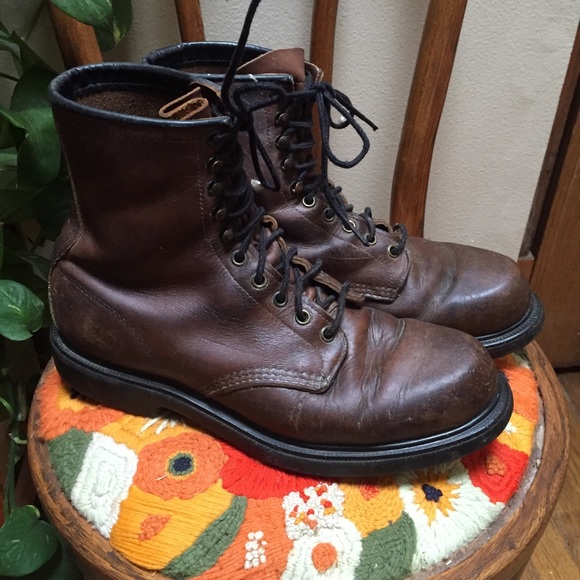 red wing 953